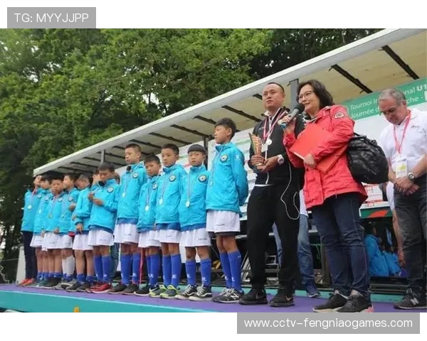 挪威青训体系调查：十年投入终结硕果