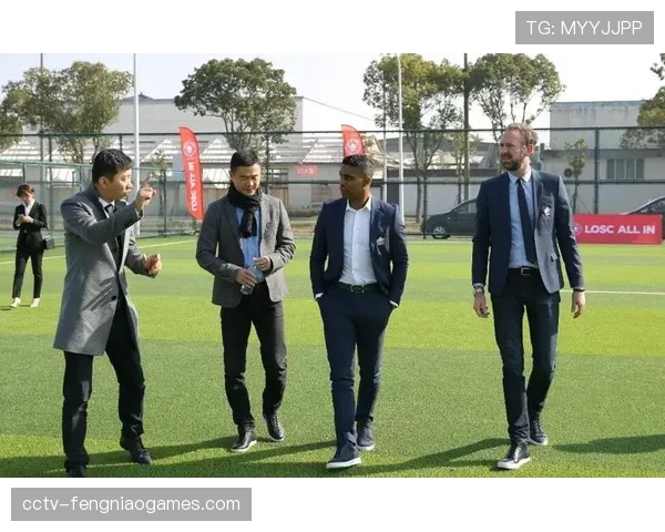 法甲与一家亚洲科技公司达成新合作协议，涉及青训数字技术